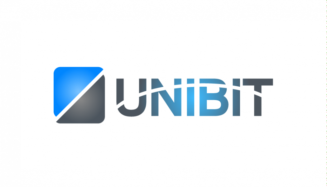 Unibit SIA - Website development